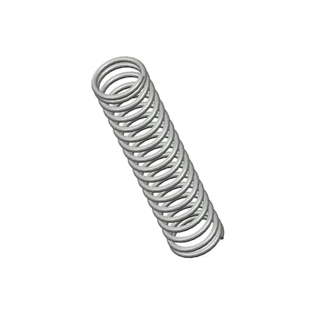 Approved Vendor Compression Spring, O= .312, L= 1.44, W= .032 G309973811